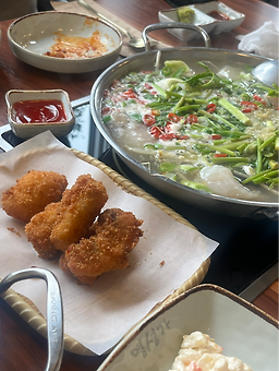 Myeongseongga (명성가) 1