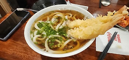 히토리우동 사진 6