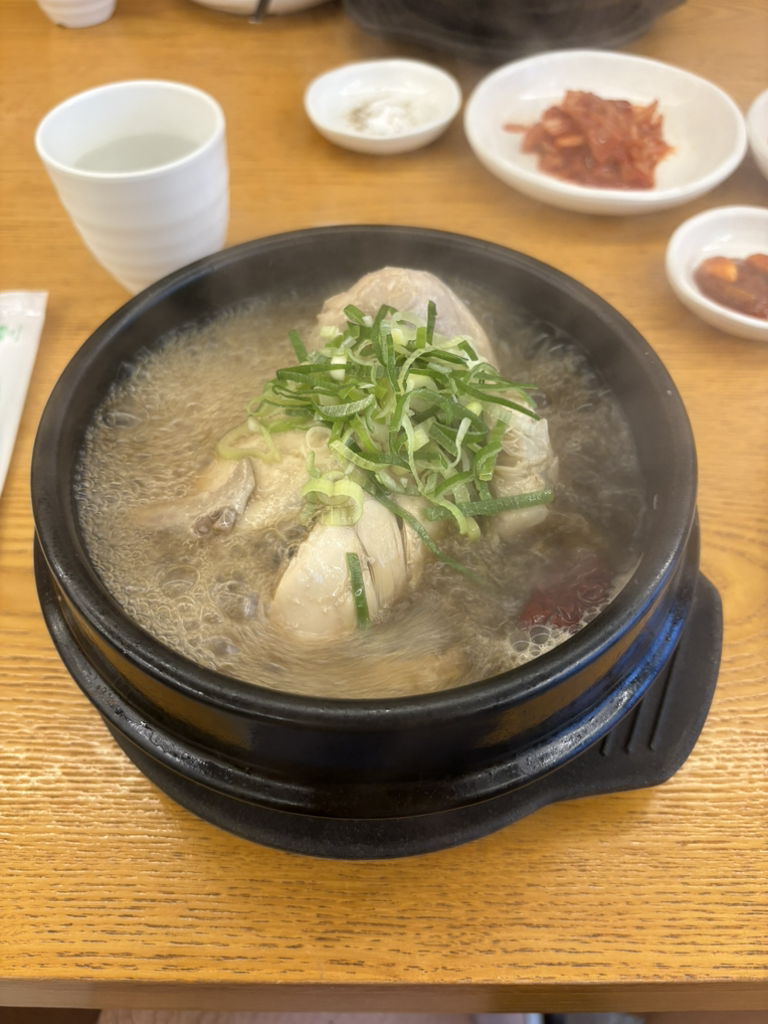 장수보감 3