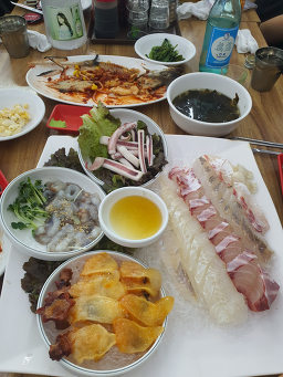 해인어시장 신림본점 사진 8