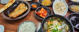 공항뚝배기 제주공항본점 사진 7