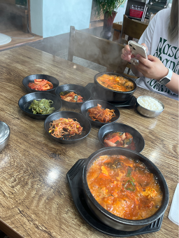 호남식당 대표 사진