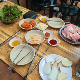 대구삼겹살 사진 3