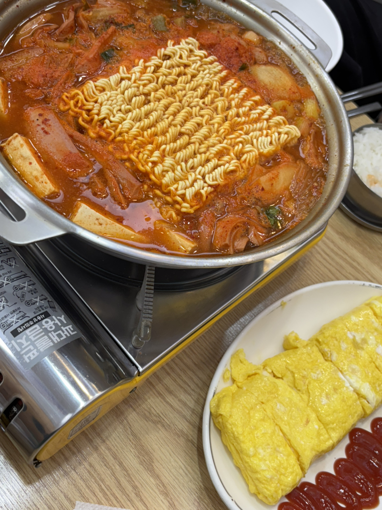 Gangsunjayenmatgimchijjigae 6