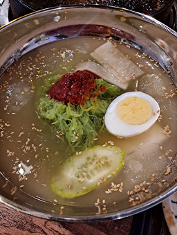 눈꽃을 나누다 사진 6