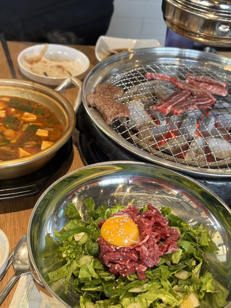 Hanurihanumaeul maegokjeom 5
