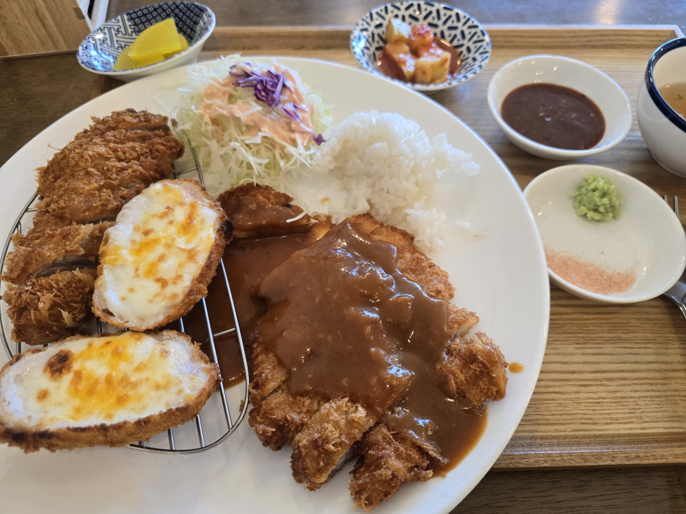 애플카츠 2