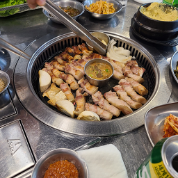 태성흑돈 사진 7