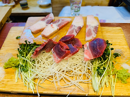 진어참치 사진 2