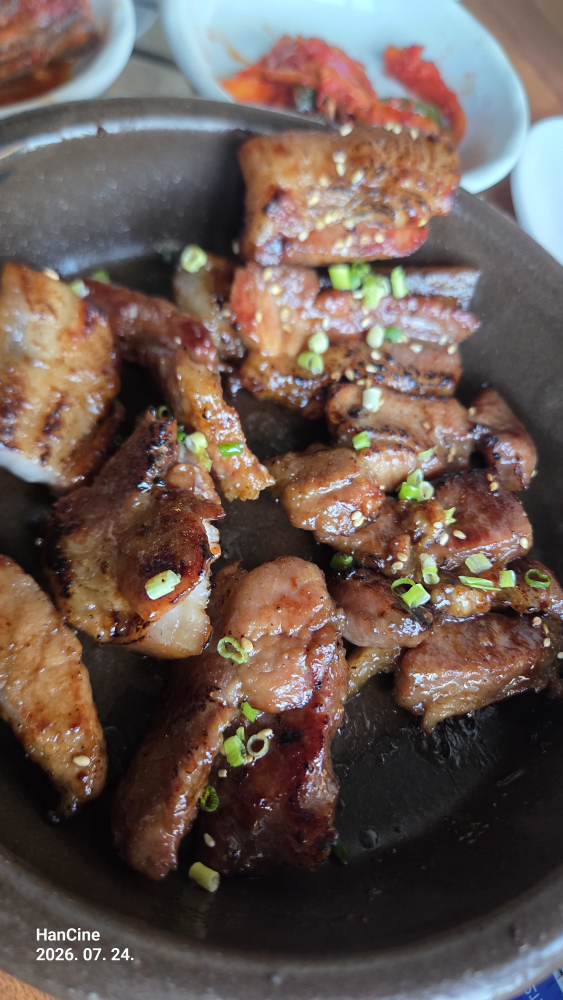 목화식당 대표 사진