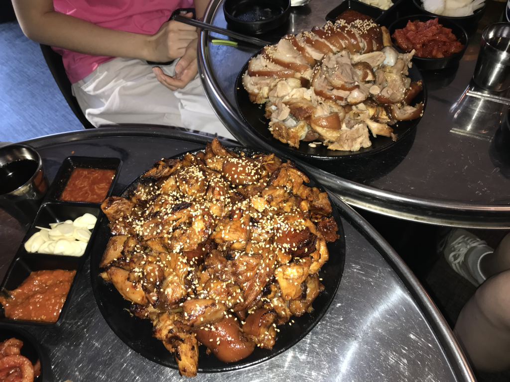 족발의 기원 대표 사진