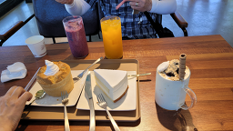 카페신시모도 5