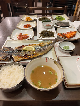 해우리 명동점 사진 2