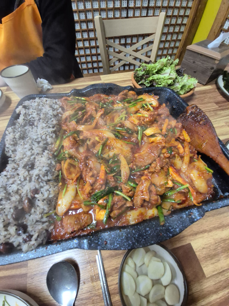 오리세상 1