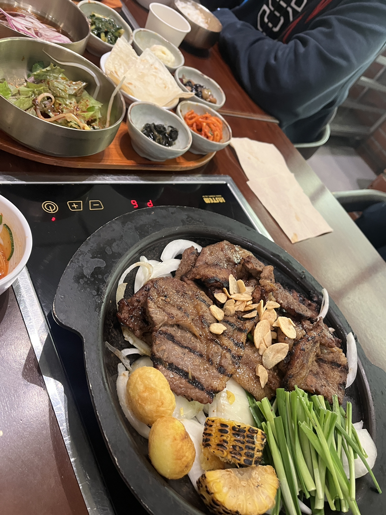 광화문석갈비 D타워점 사진 5