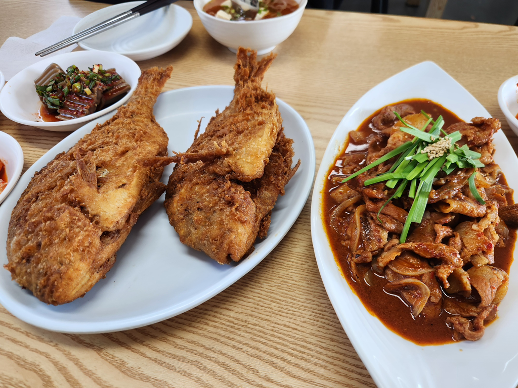 미복식당 사진 3