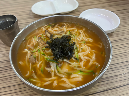 인사동칼국수 사진 7