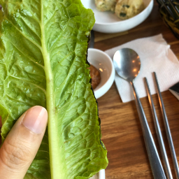 Goryeongmyeongpumhanu (고령명품한우) 1