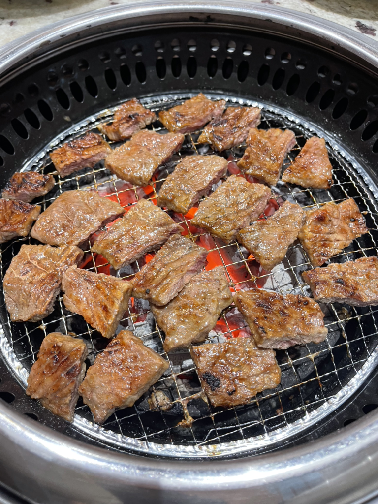강강술래 역삼점 사진 3