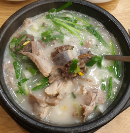 해정뚝배기 사진 3