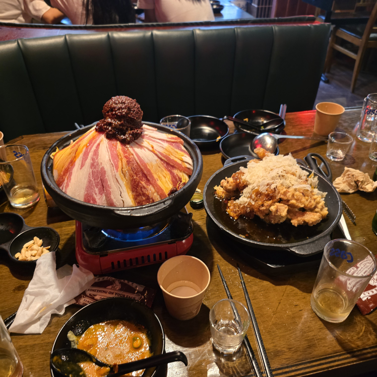 용용선생 대전봉명점 사진