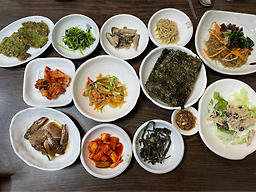여주쌀밥집 5