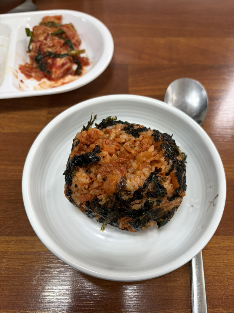 후루룩국수 사진 3