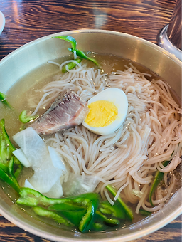 Goboksunaengmyeon 5