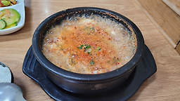 Saengseonebanhada (생선에반하다) 1