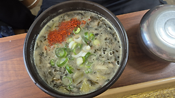 할망곰탕 사진 6