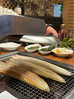 선수산임진강장어나라 5