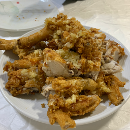거봉통닭 2