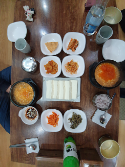 Gocheonsundubu 6