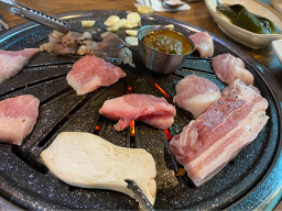 제주먹돈 가산점 사진 2