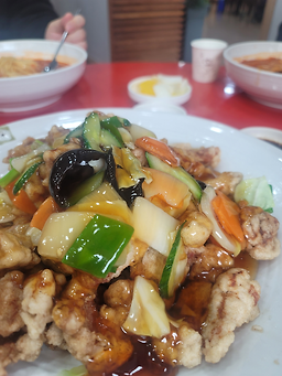 Wonjodaegayaseong 4