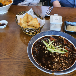 귀신반점 사진 2