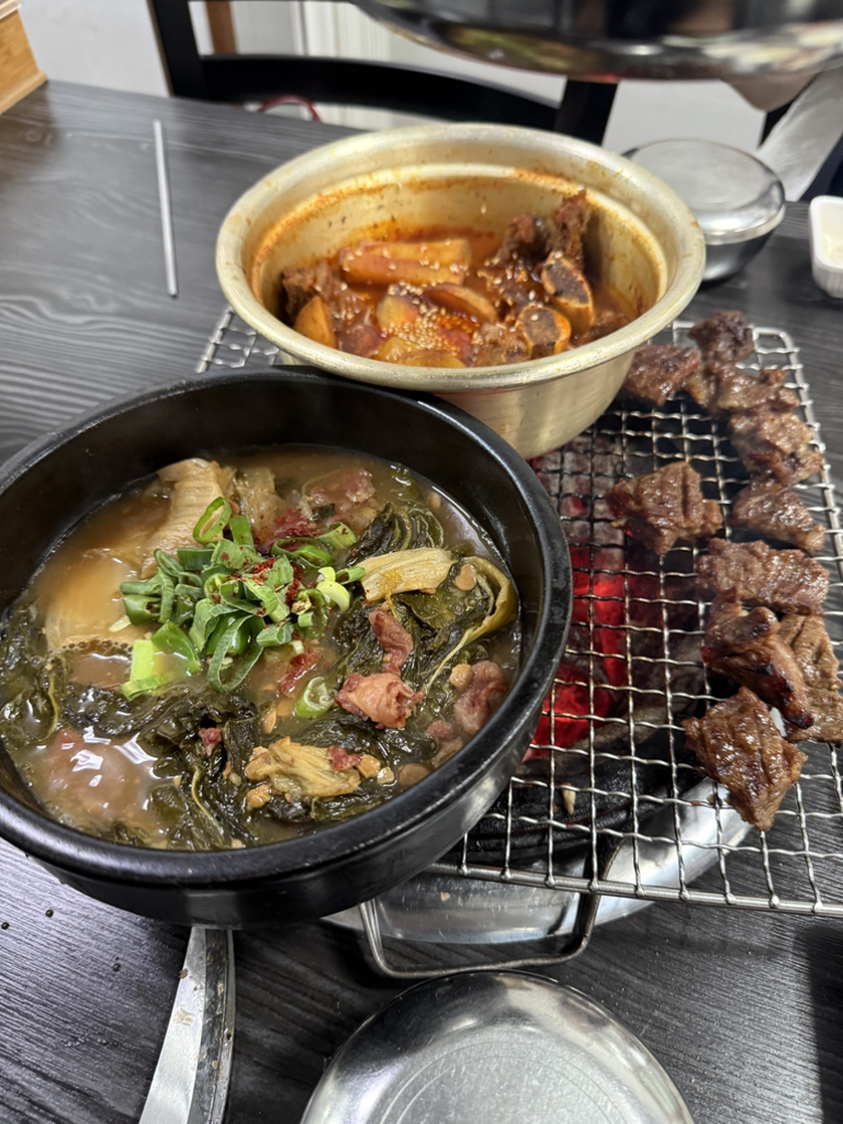 Gohyanggalbi 6