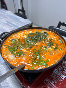 Jinhaesikdang (진해식당) 2