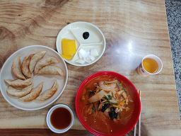 Subokwon (수복원) 1