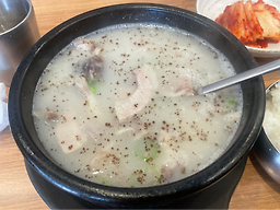 Gaeseongjinchapssalsundae 6