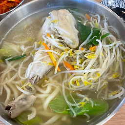 서초본가칼국수 3