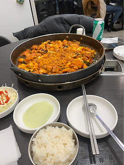송도찐춘천닭갈비 본점 대표 사진