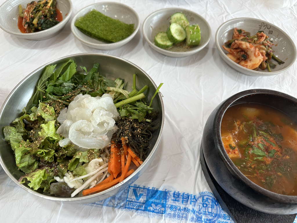 중석씨의바다 1