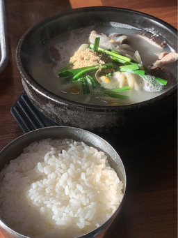 봉성식당 3