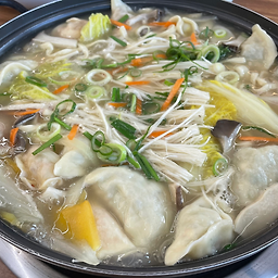 여주 온정손만두 5