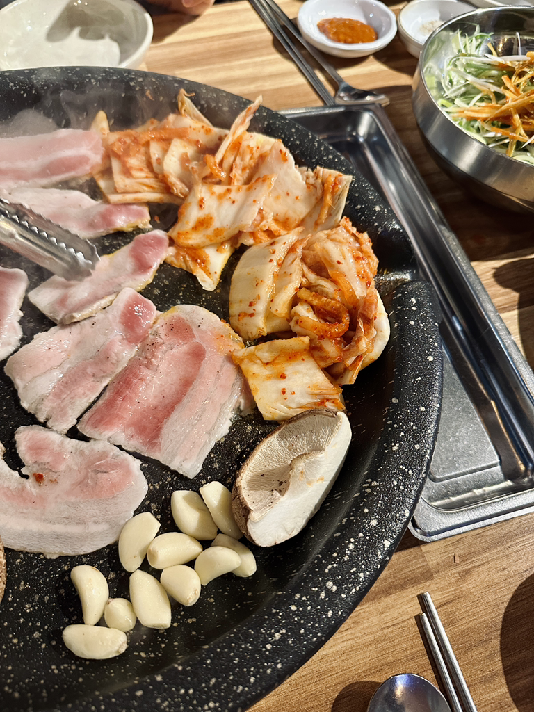 Taehyeongsikdang 4