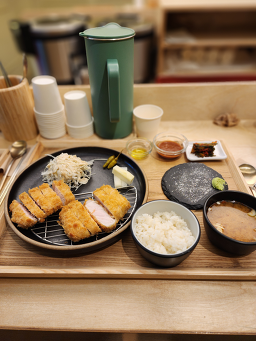카츠요 사진 6