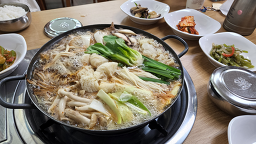 Tobakisikdang (토박이식당) 3