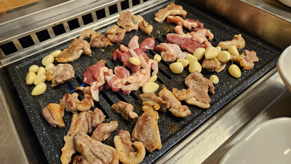 큰손갈비 사진 3