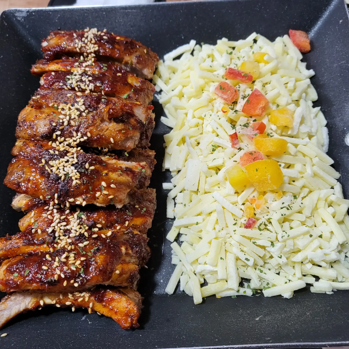 부뚜막 1